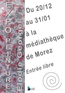 Exposition à Morez Exposition à Morez