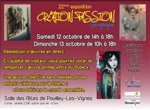 Création Passion Graphique Création Passion Graphique