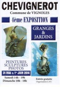 Granges et jardins Granges et jardins